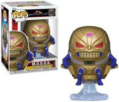 POP - MARVEL - ANT-MAN AND THE WASP - QUANTUMANIA - M.O.D.O.K. - 1140