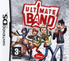 ULTIMATE BAND