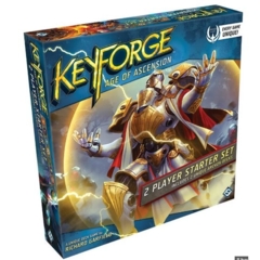 KEYFORGE AGE OF ASCENSION: 2 PLAYER STARTER SET