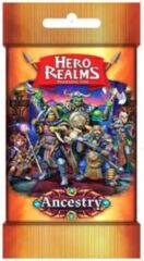 HERO REALMS: ANCESTRY