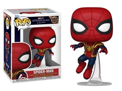 POP - MARVEL - SPIDER-MAN NO WAY HOME - SPIDER-MAN - 1157