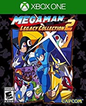 MEGAMAN: LEGACY COLLECTION 2