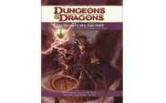 DUNGEONS & DRAGONS 4: LES SECRETS DES ARCANES