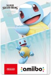 AMIIBO - SUPER SMASH BROS - SQUIRTLE