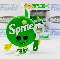 POP - SPRITE - SPIRTE BOTTLE CAP - 205