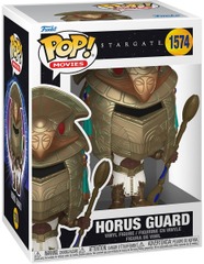 POP - MOVIES -STARGATE - HORUS GUARD - 1574