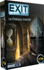 EXIT - LE CHATEAU INTERDIT