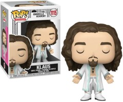 POP - THE UMBRELLA ACADEMY - KLAUS - 1115