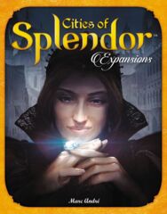 SPLENDOR - CITIES OF SPLENDOR (FRENCH)