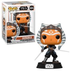 POP - STAR WARS - AHSOKA - 464