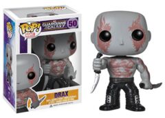 POP - MARVEL - DRAX - 50