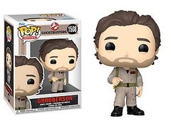 POP - MOVIES - GHOSTBUSTERS - GROOBERSON - 1508