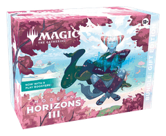 MTG - MODERN HORIZONS 3 - GIFT BUNDLE (ENGLISH)