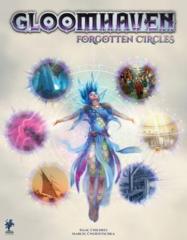 GLOOMHAVEN - FORGOTTEN CIRCLES (ENGLISH)