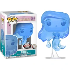 POP - DISNEY - THE LITTLE MERMAID - ARIEL (SE) - 563