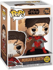 POP - STAR WARS - MORGAN ELSBETH - 792