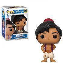 POP - DISNEY - ALADDIN - ALADDIN - 352