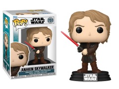 POP - STAR WARS - TV AHSOKA ANAKIN SKYWALKER - 751