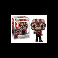 POP - WWE - VADER - 138