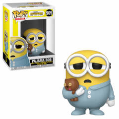 POP - MINIONS 2 - PYJAMAS BOB - 905