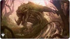 MAGIC THE GATHERING - MODERN HORIZONS III - PLAYMAT - NETHERGOYF - (24