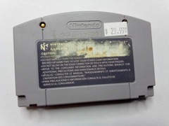 NINTENDO 64 - PILOT WINGS 64 - CARTRIDGE ONLY - 01