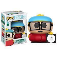 POP - SOUTH PARK - CARTMAN - 02