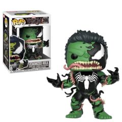 POP - MARVEL - VENOMIZED HULK - 366