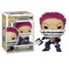 POP - ANIMATION - ONE PIECE - KATAKURI - 1606