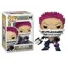 POP - ANIMATION - ONE PIECE - KATAKURI - 1606