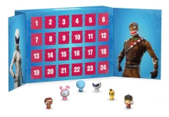 POP - FORTNITE - 24 PACK HOLIDAY ADVENT CALENDAR 2019