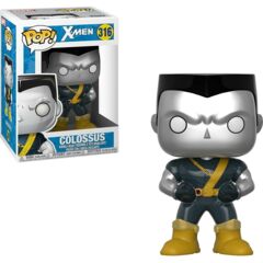 POP - X-MEN - COLOSSUS - 316