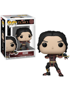 POP - MARVEL - ECHO - ECHO - 1335