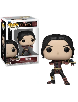 POP - MARVEL - ECHO - ECHO - 1335