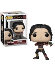 POP - MARVEL - ECHO - ECHO - 1335