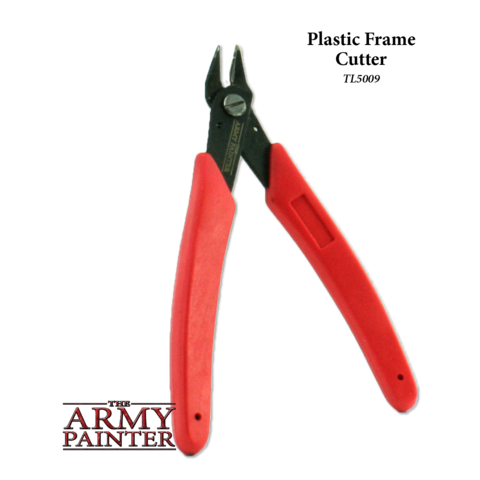 Plastic Frame Cutter