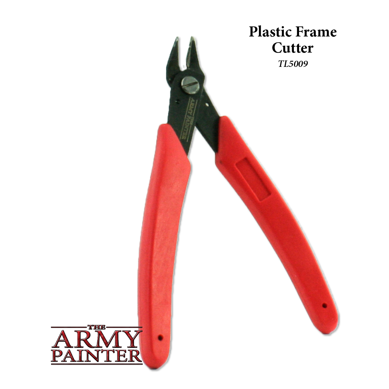Plastic Frame Cutter