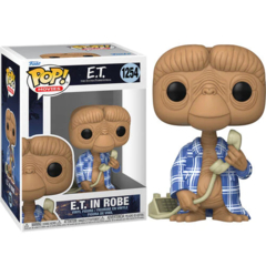 POP - MOVIES - E.-T. - E.T. IN ROBE - 1254