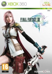 FINAL FANTASY XIII