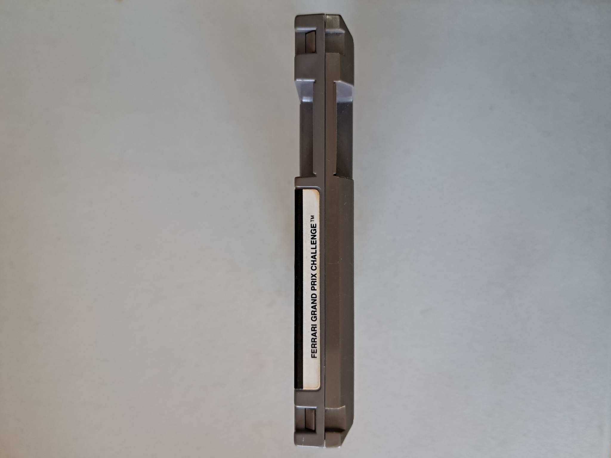 NINTENDO - FERRARI GRAND PRIX CHALLENGE - CARTRIDGE ONLY (01)