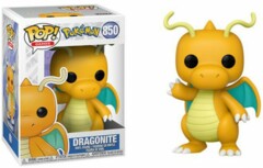 POP - POKEMON - DRAGONITE - 850