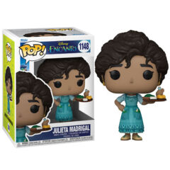 POP - DISNEY - ENCANTO - JULIETA MADRIGAL - 1148