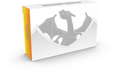 POKEMON ULTRA PREMIUM CHARIZARD (ENGLISH) (LIMIT 1 PER CUSTOMER)