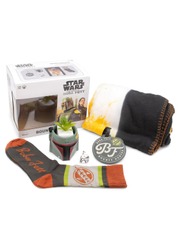 LOOT BOX - STAR WARS THE BOOK OF BOBA FETT