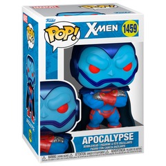 POP - MARVEL - X-MEN (AGE OF APOCALYPSE) - APOCALYPSE - 1459