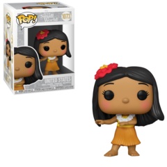 POP - IT'S A SMALL WORLD - UNITED STATES - 1073