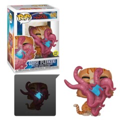 POP - MARVEL - CAPTAIN MARVEL - GOOSE (FLERKEN) - 445
