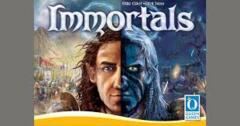 IMMORTALS