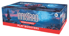 MTG - INNISTRAD REMASTERED - PLAY BOOSTER BOX (ENGLISH)