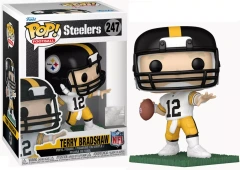 POP - FOOTBALL - STEELERS - TERRY BRADSHAW - 247